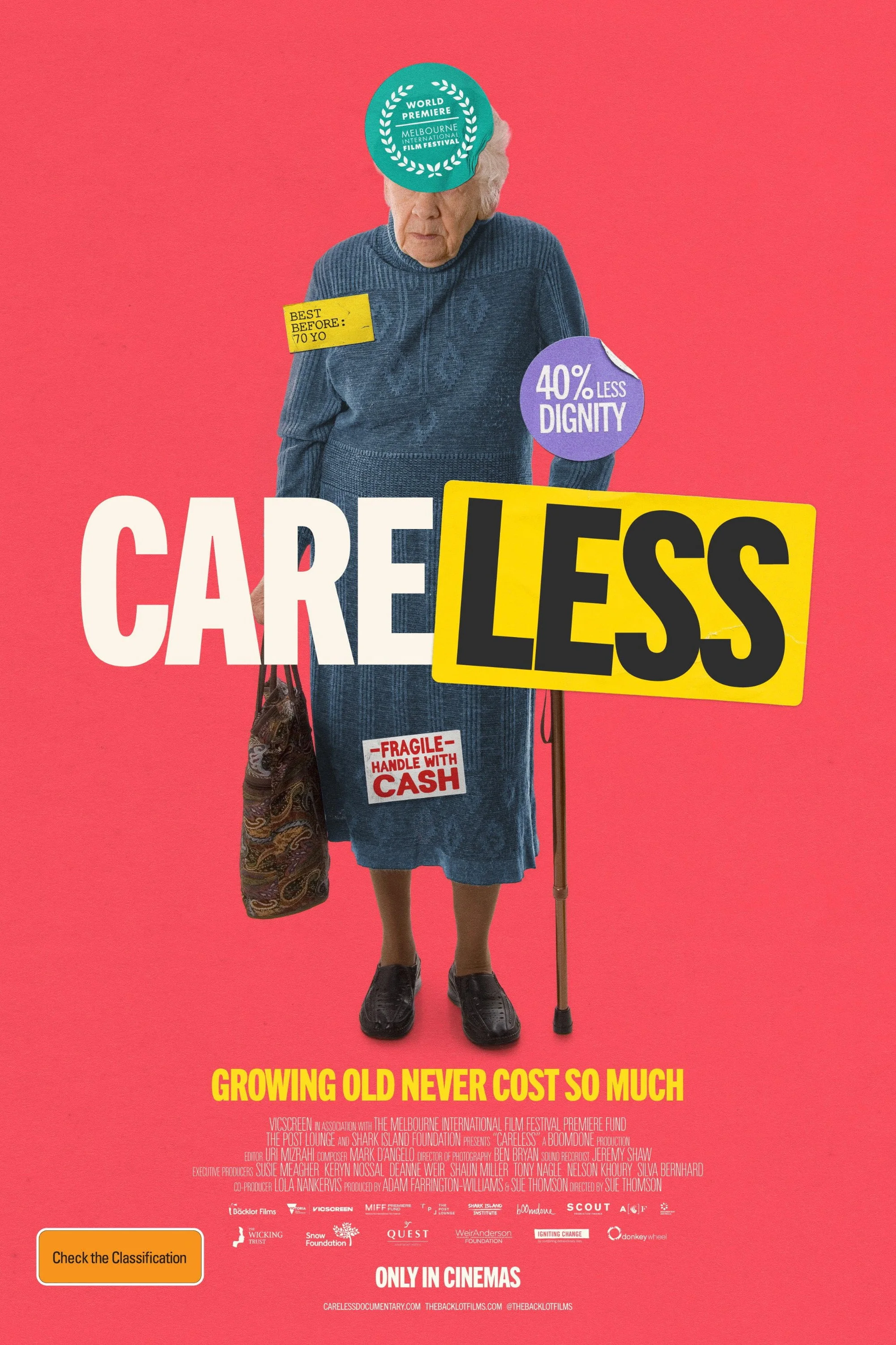Careless