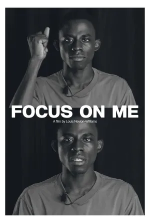Focus on Me