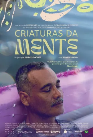 Creatures of the Mind