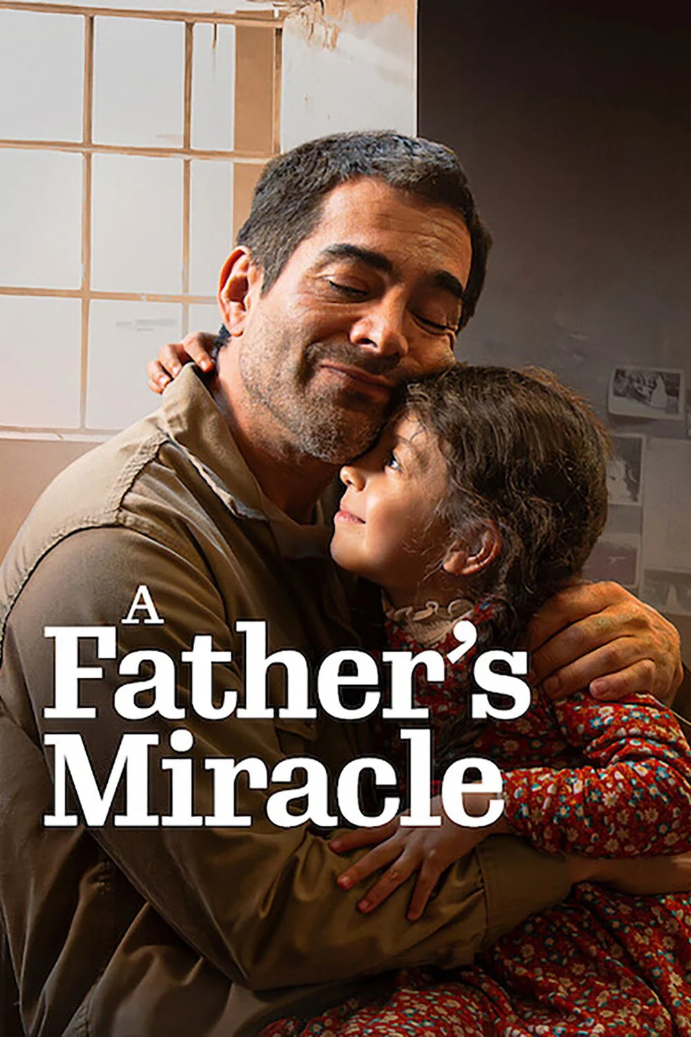 A Father's Miracle
