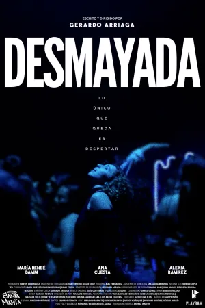 Desmayada (ES)