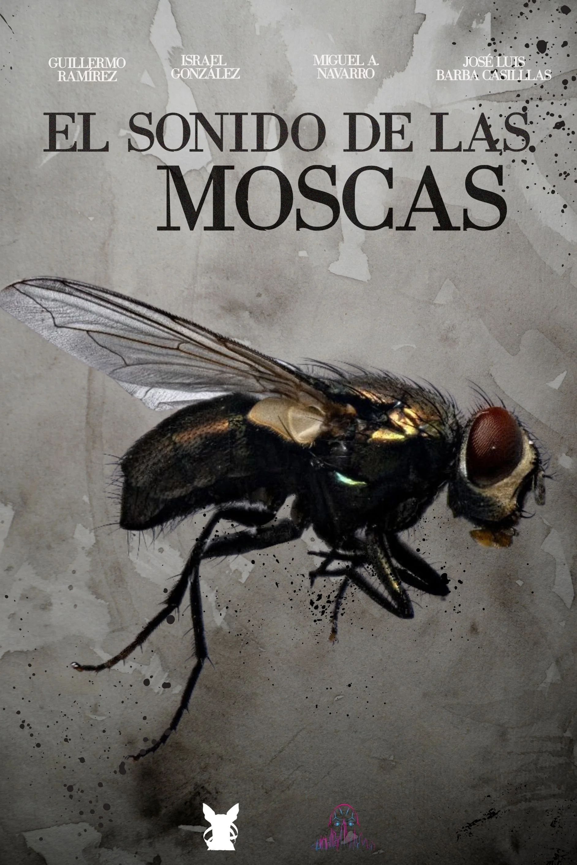 El sonido de las moscas