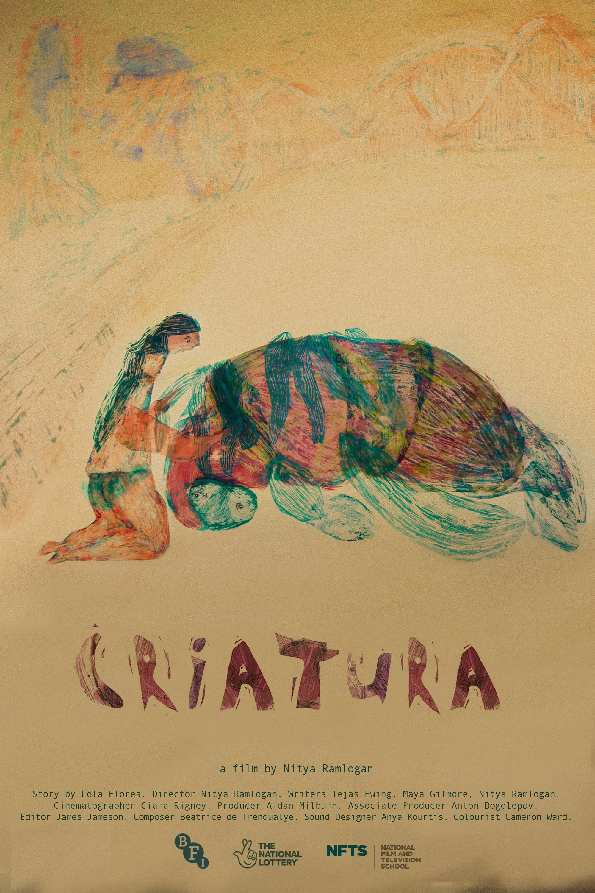 Creature (ES)