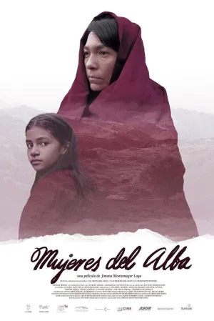 Mujeres del alba (ES)