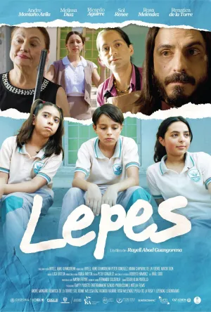 Lepes (ES)