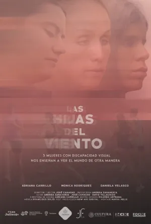 Daughters Of The Wind
