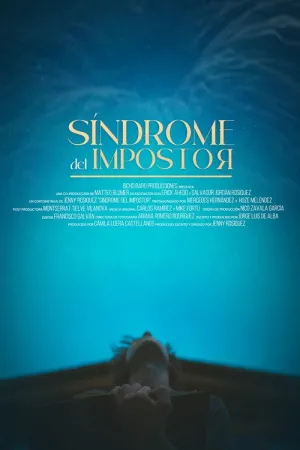 Síndrome del impostor (ES)