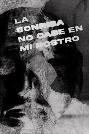 La sonrisa no cabe en mi rostro