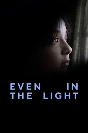 Even in The Light