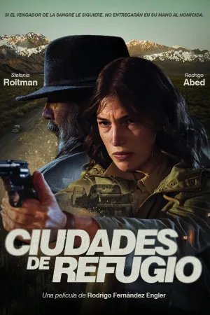 Ciudades de refugio