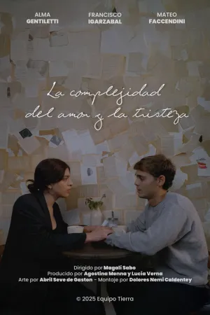 The Complexity of Love and Sadness