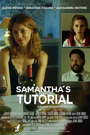 El Tutorial de Samantha (ES)