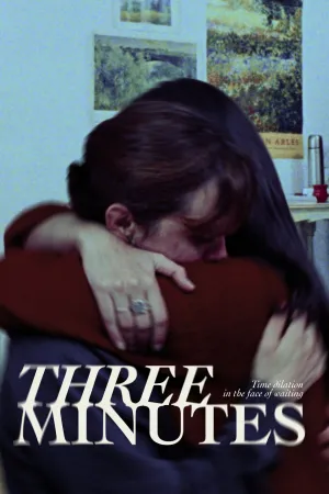 Three Minutes