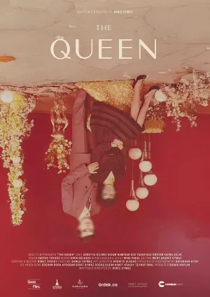The Queen