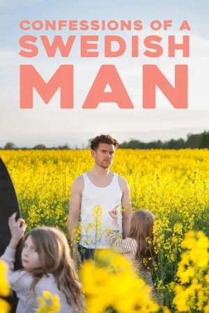 Confessions of a Swedish Man