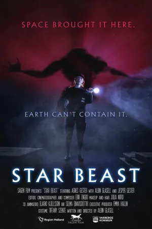 Star Beast