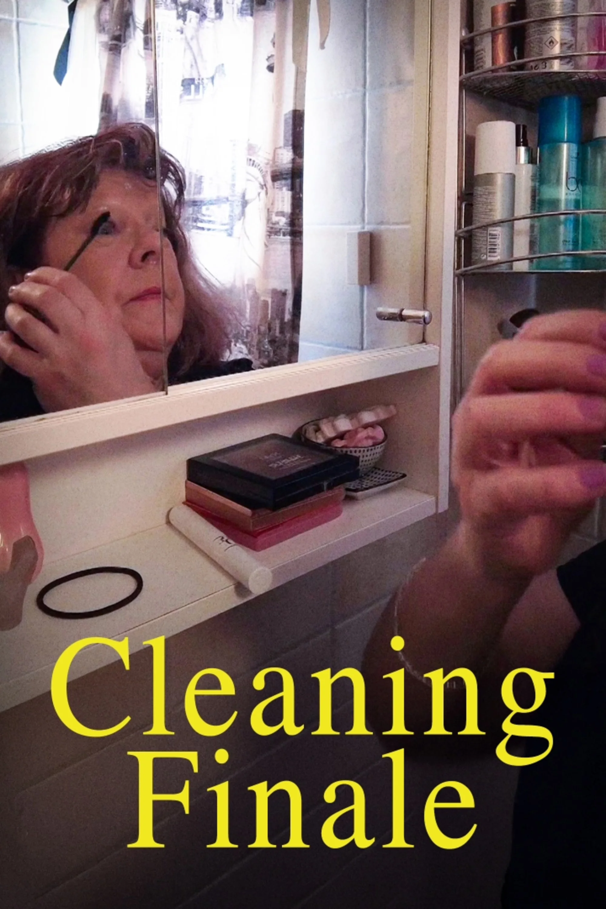 Cleaning Finale