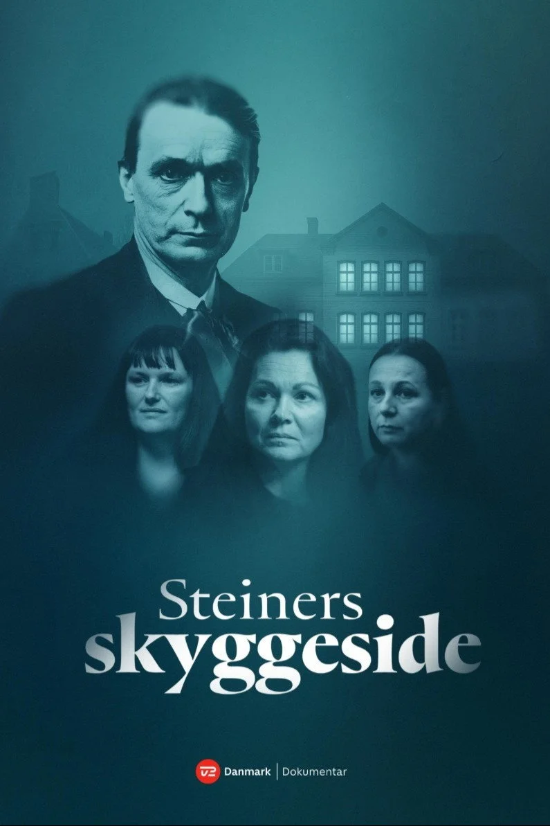 سایه کنار پل Steiners