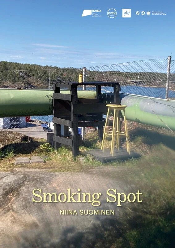 Smoking Spot