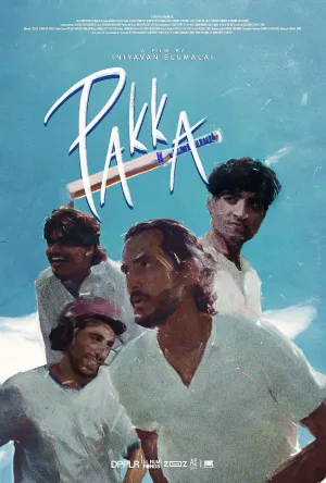 Pakka