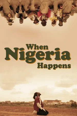 Nigeria اتفاق می‌افتد