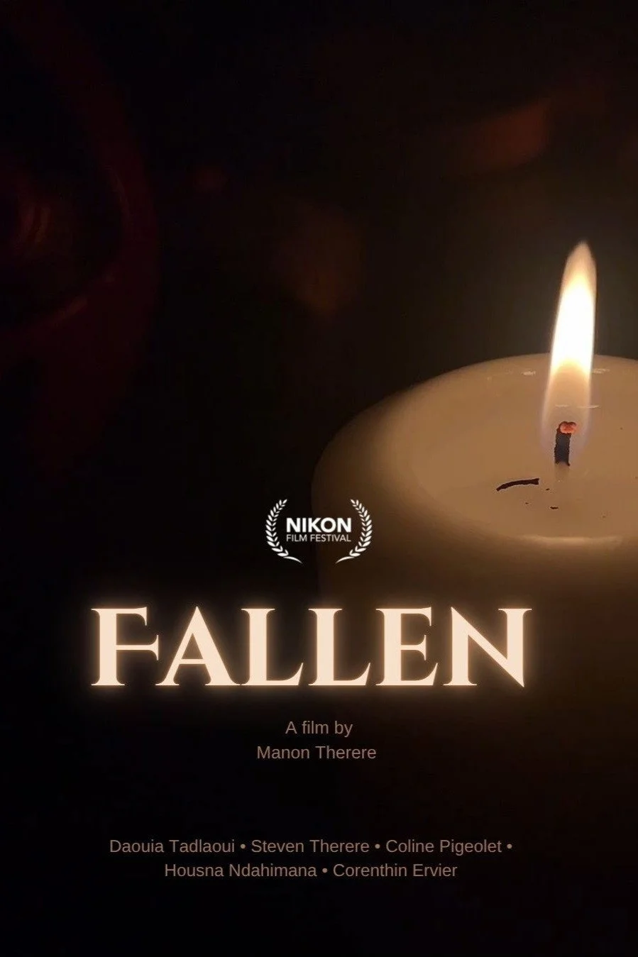 Fallen
