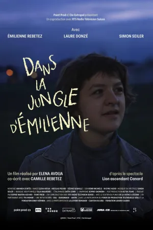Dans la jungle d'Émilienne