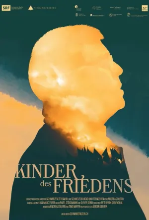 Children of Peace
