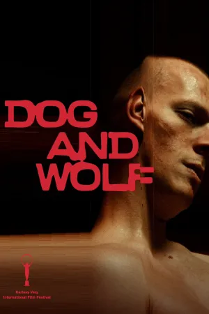 Dog and Wolf