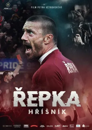 Řepka: Hříšník