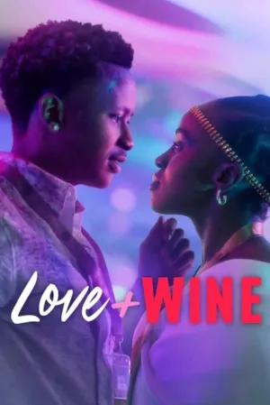 Love and Wine (FR)