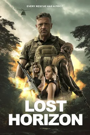 Lost Horizon (FR)