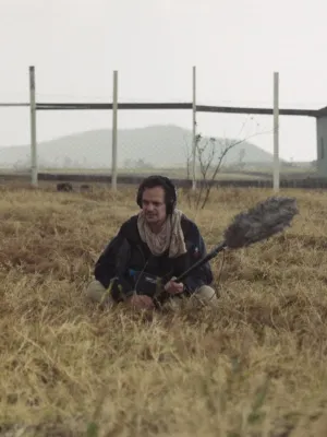 An Open Field