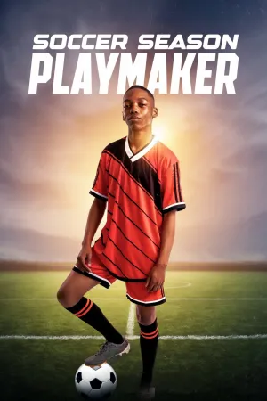 Soccer Season: Playmaker (FR)