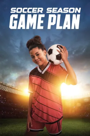 Soccer Season: Gameplan (FR)
