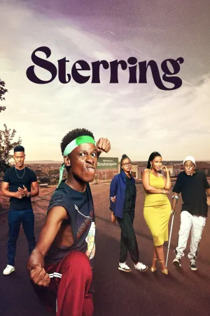 Sterring (FR)