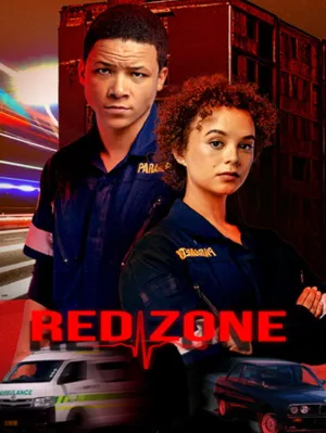 Red Zone (FR)