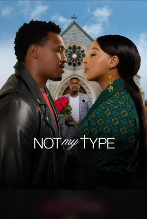 Not My Type (FR)