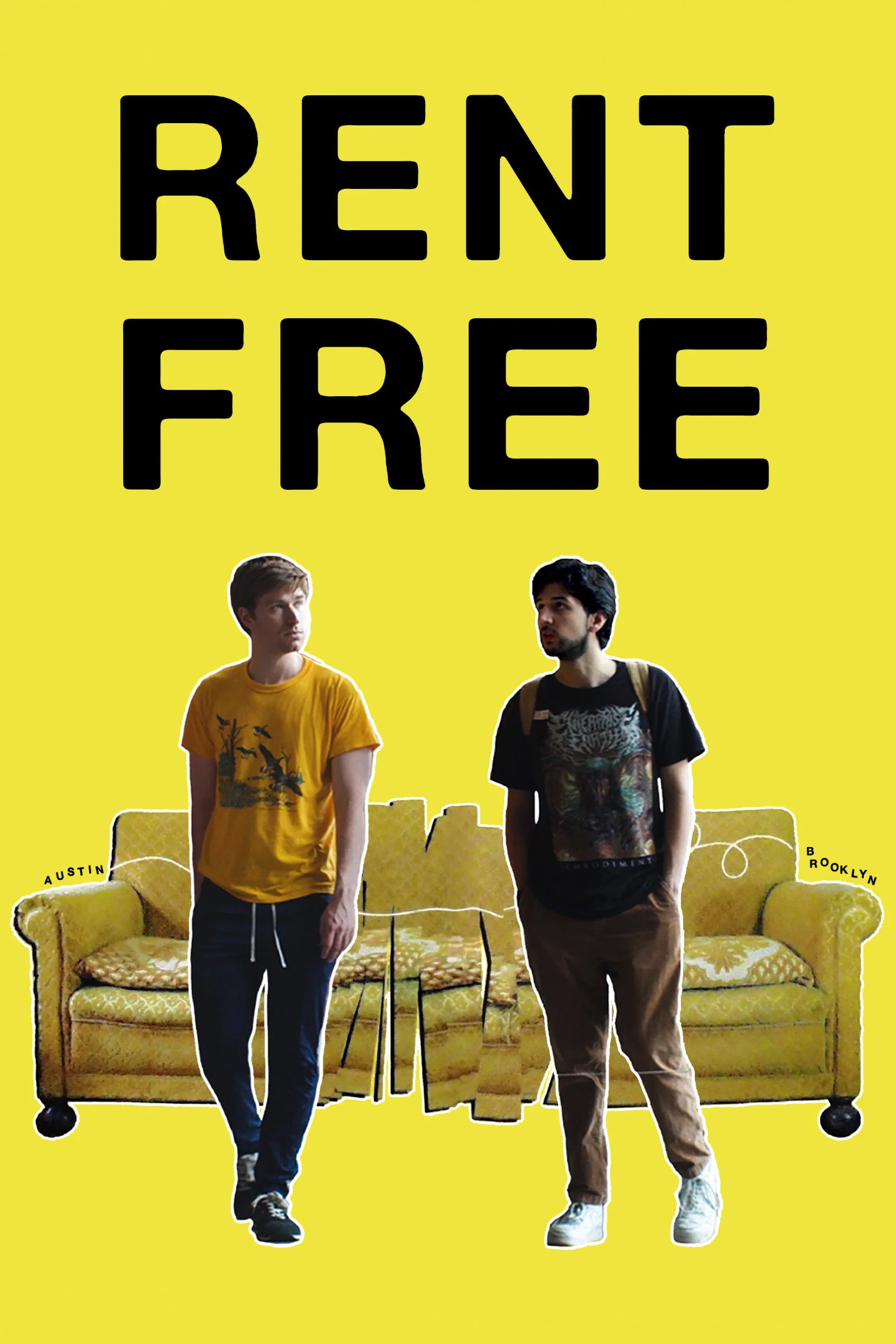 Rent Free