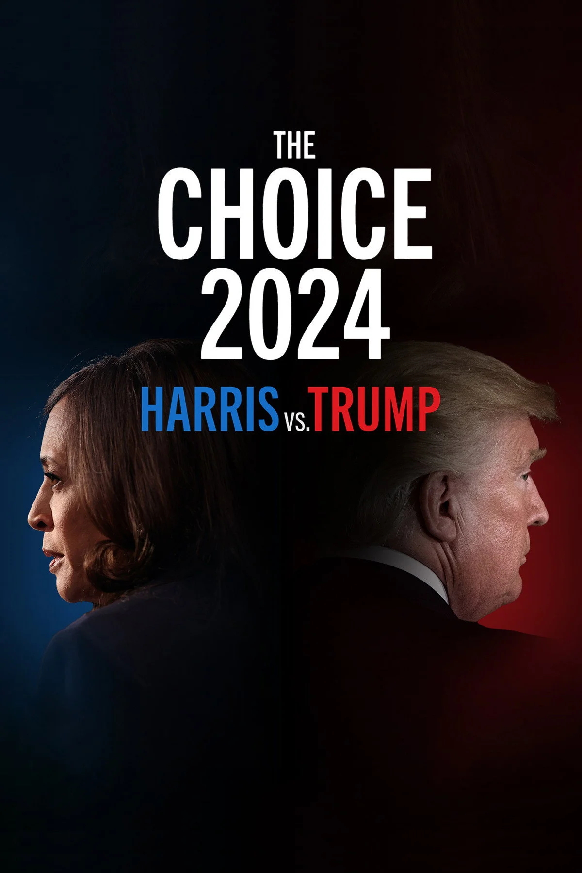 Trump vs. Harris