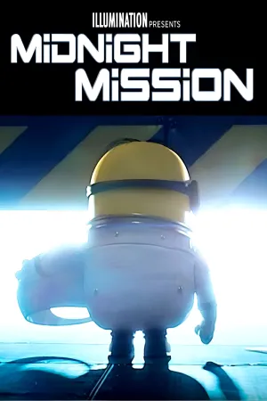 Midnight Mission (FR)