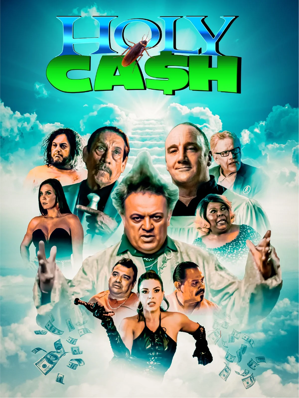 Holy Cash (ES)