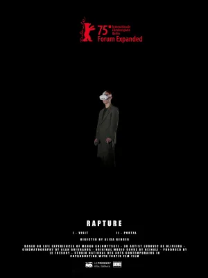 RAPTURE I - VISIT