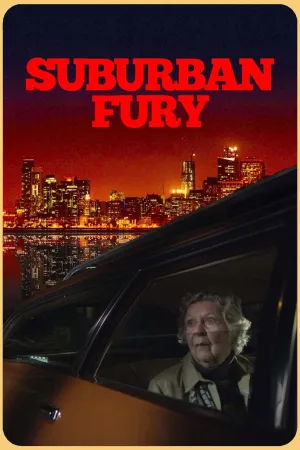 Suburban Fury