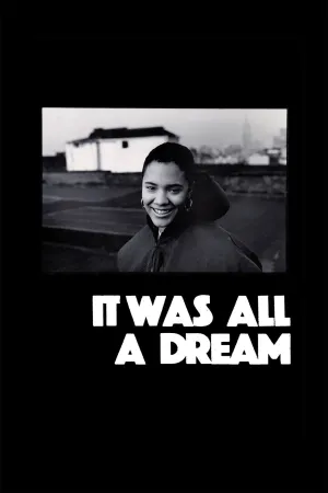 It Was All a Dream