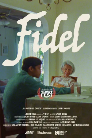 Fidel