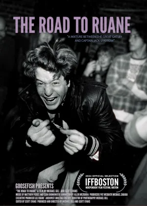 The Road to Ruane