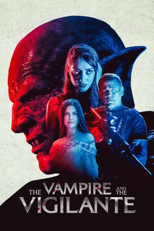 Vampire و نگهبان عدالت