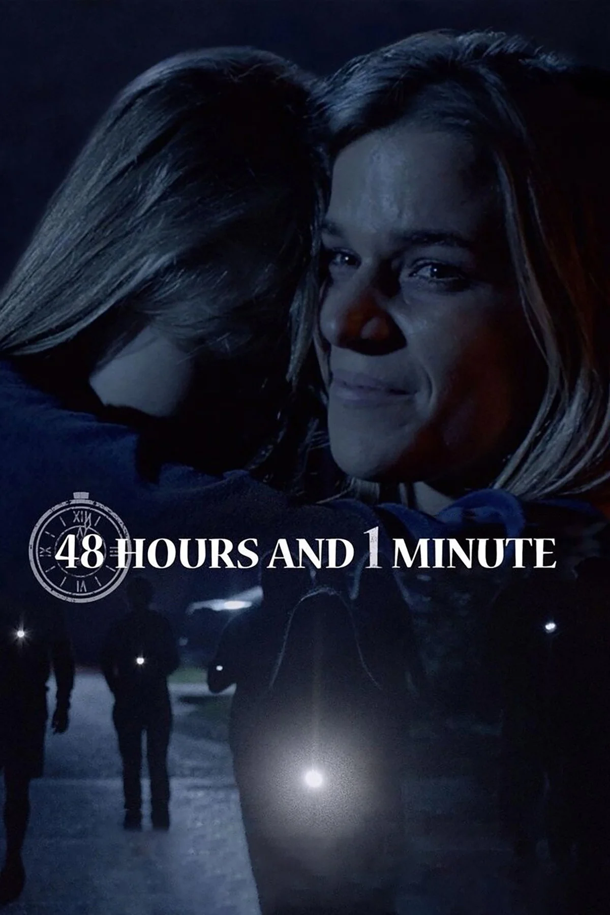 48 Hours and 1 Minute