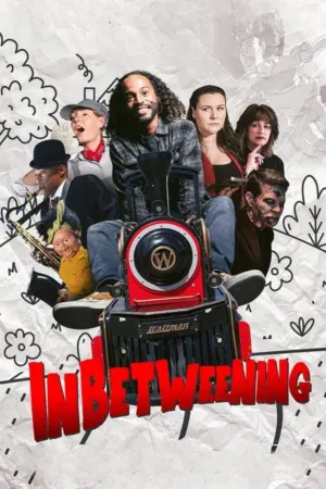Inbetweening